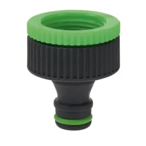ADAPTADOR GRIFO ROSCA HEMBRA 3/4" NATUUR Últimas Unidades