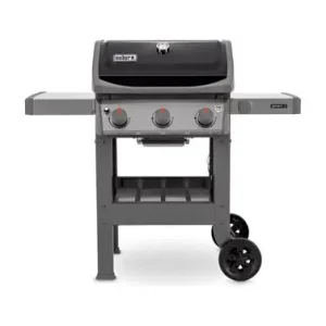 Venta Final BARBACOA A GAS SPIRIT II E-310 GBS