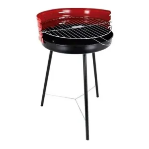 BARBACOA CARBON POP 42 Ø 42 CM Ordena Ya
