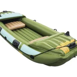 Oferta Especial BARCA INFLABLE NEVA III 316 X 124 X 55 CM