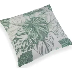 COJIN CON RELLENO MINT 45 X 45 CM Solo Hoy
