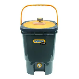 Envío Exprés COMPOSTADOR BIOMIX 19 L
