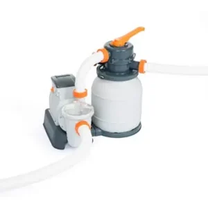 Marca Reconocida DEPURADORA DE ARENA 5.678 L/H