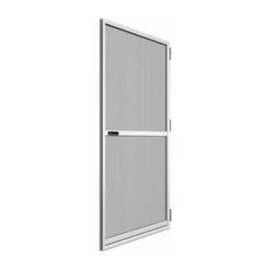 Bestseller KIT PUERTA BATIENTE 1 HOJA 100 X 250 CM BLANCO