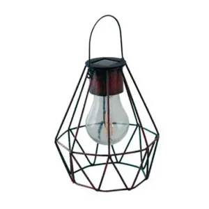 LAMPARA EXTERIOR COLGANTE DUSELDORF IP44 Súper Precio