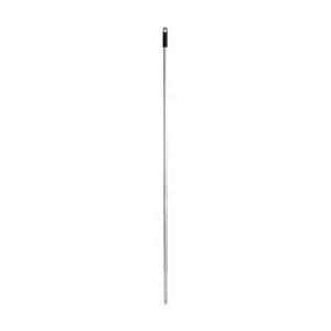 Marca Reconocida PALO ALUMINIO PROFESIONAL 90 MICRAS ANODIZADO 155 CM