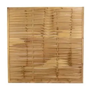 Popular PANEL NATURA 18 MM 90 X 180 CM
