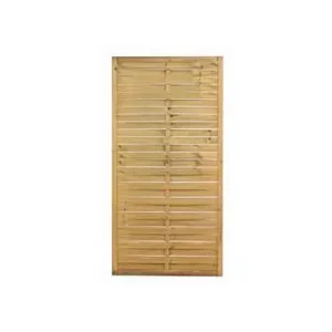 Alta Calidad PANEL NATURA 18 MM 180 X 180 CM