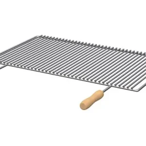 Disponible Ahora PARRILLA PEÑALARA 56 X 35 CM
