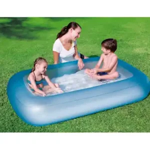 PISCINA INFANTIL INFLABLE 165 X 104 X 25 CM Oferta Limitada