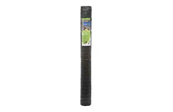 Súper Precio RAFIA OCULTACION TOTAL VERDE OSCURO 1 X 5 M