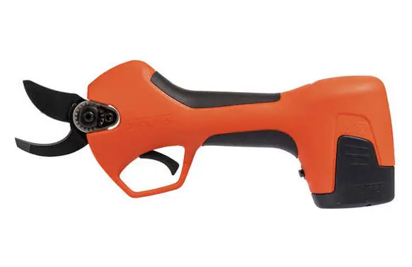 TIJERA VULCANO E-25 TR BASIC 25 MM 14,4 V Garantía De Devolución De Dinero