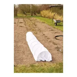 TUNEL DE CULTIVO 60 G/M² 0,5 X 4 M Garantía Incluida