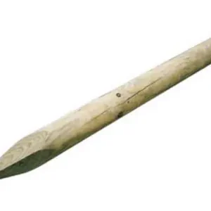 TUTOR MADERA LISO Ø 7 X 250 CM Precio Reducido