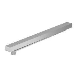BRAZO RETENEDOR DESCONECTABLE TS-92 PLATA Súper Precio