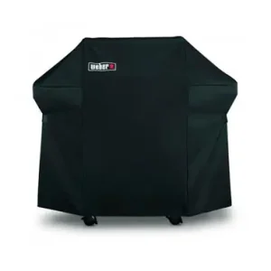 FUNDA BARBACOA GAS PREMIUM SPIRIT II 300 PARA SERIE 200 Y 300 Pago Seguro