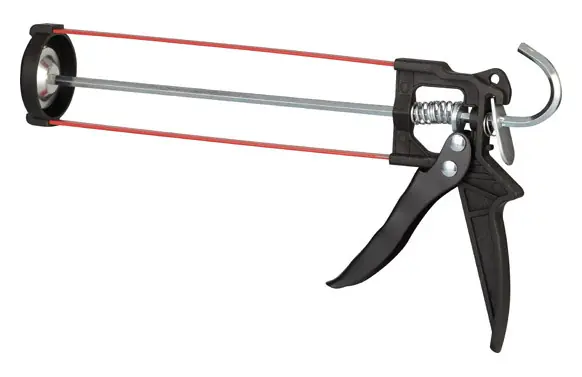Ordenar Ahora Mismo PISTOLA SILICONA PROFESIONAL SKELETON ABS