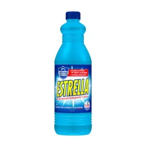 Stock Limitado LEJIA ESTRELLA AZUL 1,43 L