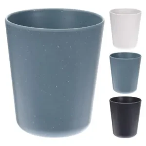 VASO MELAMINA SURTIDO (EXPOSITOR) 45 CL- COLD COLORS Solo Por Tiempo Limitado