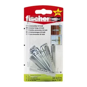 BLISTER UX 6X35 WHK / 4K 94623 Económico