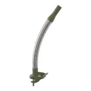Oferta Flash BOQUILLA FLEXIBLE PARA BIDÓN COMBUSTIBLE JERRYCAN