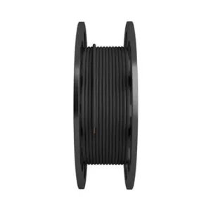 Compra Ahora CABLE MANGUERA REDONDA 2 X 1,5 MM NEGRO 200 M