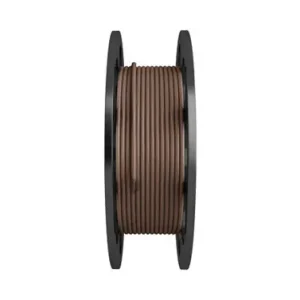 De Moda CABLE UNIPOLAR FLEXIBLE 1 X 1,5 MM MARRON 200 M