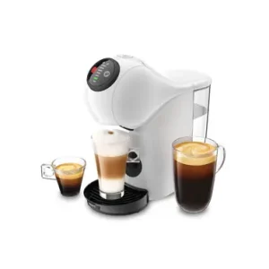 CAFETERA DOLCE GUSTO GENIO S BLANCO Pago Seguro