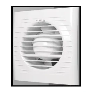 EXTRACTOR OPTIMA ESTANDAR Ø 100 MM Solo Por Tiempo Limitado