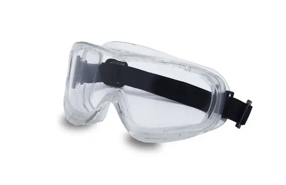 GAFA PROTECCION IRON INCOLORA ANTIEMPAÑAMIENTO Entrega Rápida