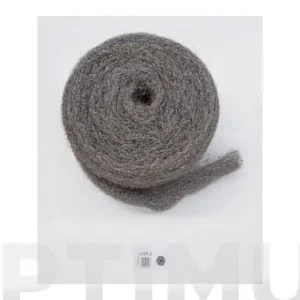 LANA ACERO LISA Nº 3 BOBINA 2,25 KG Original