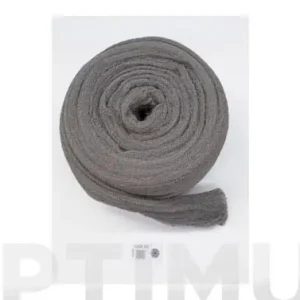 Premium LANA ACERO Nº 00 BOBINA 2,25 KG