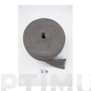 Nuevo Modelo LANA ACERO Nº 000 BOBINA 2,25 KG