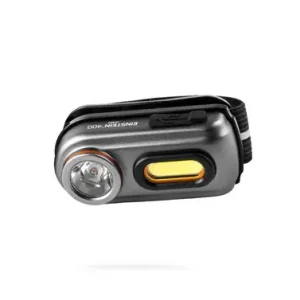 Súper Precio LINTERNA FRONTAL BIFOCO RECARGABLE EINSTEIN 400 400 LM