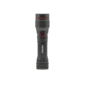 Descuento LINTERNA TACTICA RECARGABLE/PILAS 450 FLEX 450 LM