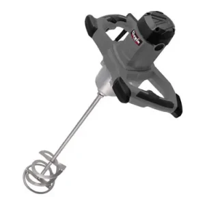 MEZCLADOR ELECTRICO 1600 W, 2 VELOCIDADES, VARILLA: M 14 Envío Internacional