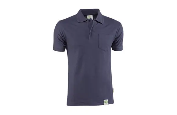 POLO ALGODON ORGANICO MARINO T M Compra Hoy