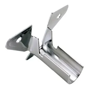 SOPORTE CORTINA LATERAL CINCADO 12MM Nº7 STA 20 Garantía Incluida
