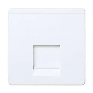 TOMA INFORMATICA RJ45 BLANCO SERIE 27 Gran Oferta