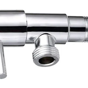 VALVULA ESCUADRA CISTERNA ACERO INOX 1/2"-1/2" Envío Exprés