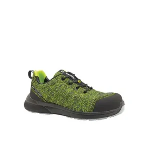 ZAPATO VITA ECO S3 ESD VERDE T 39 Descuento