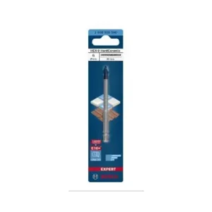BROCA PORCELANICO HEX-9 HARDCERAMIC 6 X 90 Compra Ahora