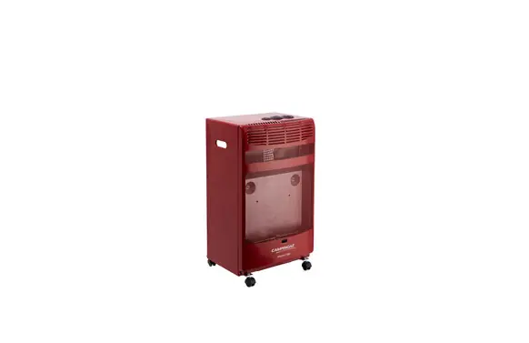 Imprescindible (Must-Have) ESTUFA GAS BLUE FLAME BURDEOS 4,1 KW BF5000