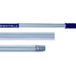 A Buen Precio PALO ALUMINIO 150 CM