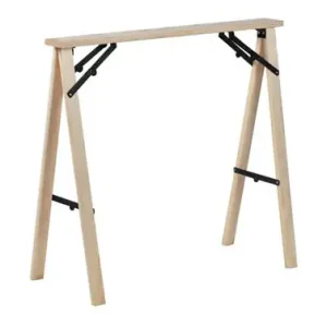 Original CABALLETE PINO KIPLI 47 X 25 CM