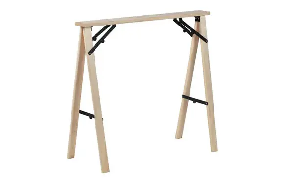 Original CABALLETE PINO KIPLI 47 X 25 CM
