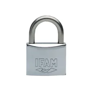 CANDADO INOX 30 MM Liquidación
