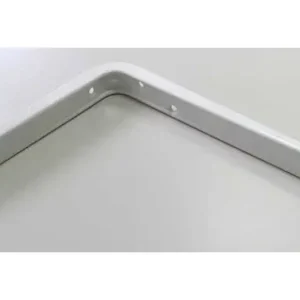 ESCUADRA OPTIMA BLANCO 20 X 25 CM Pago Seguro