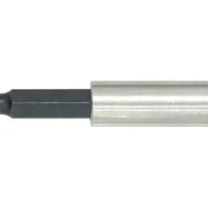 ADAPTADOR PUNTAS MAGNETICO 1/4 10 X 60 MM Descuento