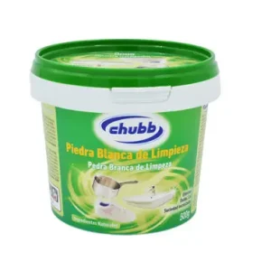 Marca Reconocida LIMPIADOR UNIVERSAL PIEDRA BLANCA 500 ML